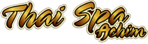 Thai Spa Achim Logo