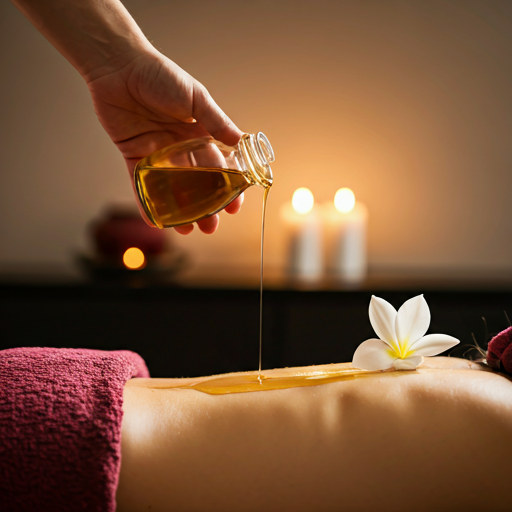 Oil Massage
