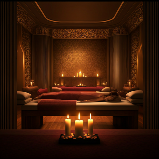 Partner Massage