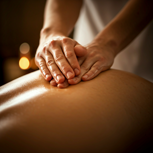 Back Massage
