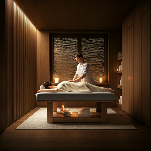 Thai Massage